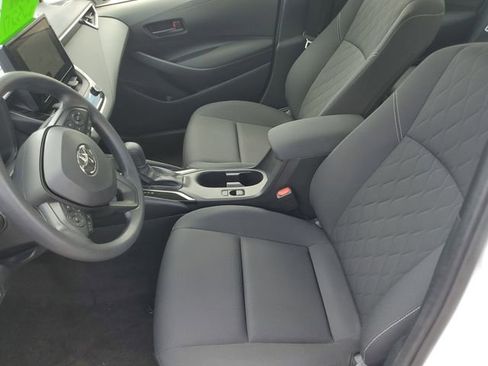 Used 2026 Toyota Corolla LE FWD image 16