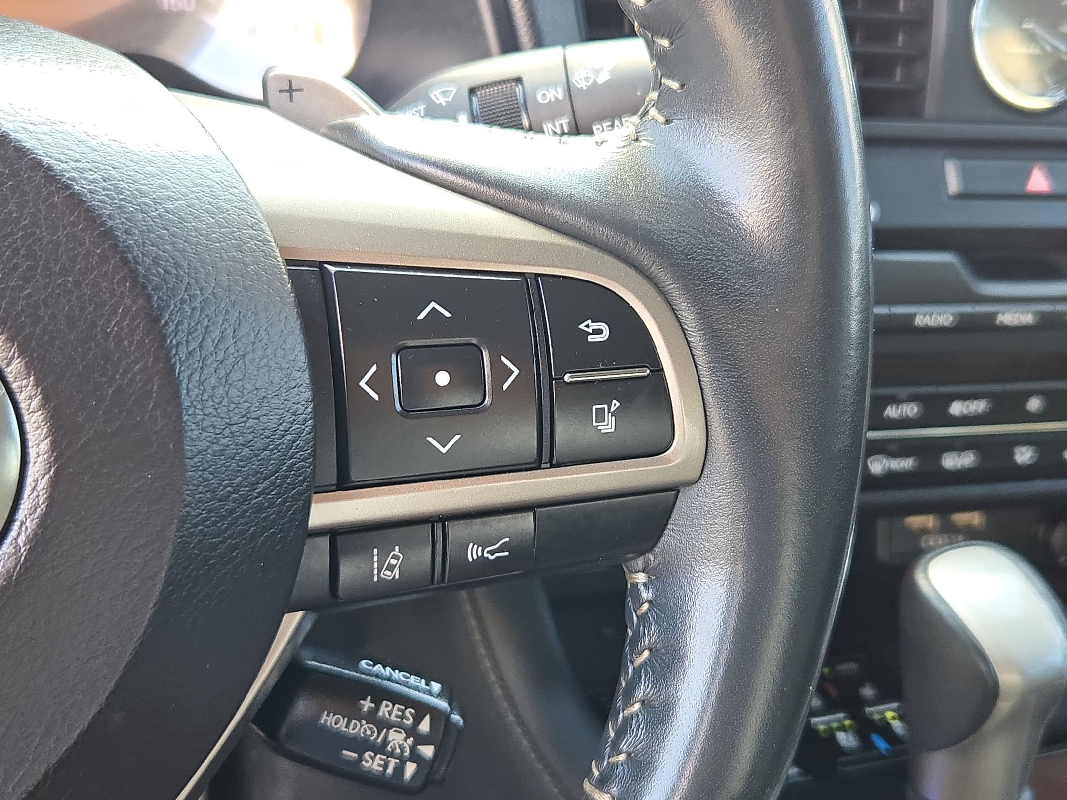 Used 2022 Lexus RX 350 FWD w/ Premium Package image 22