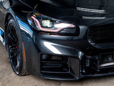Used 2023 BMW M2 w/ Lighting Package image 19