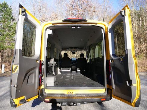 Used 2026 Ford Transit 350 XL image 23