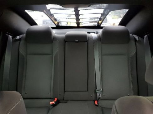 Used 2018 Dodge Charger R/T RWD image 13