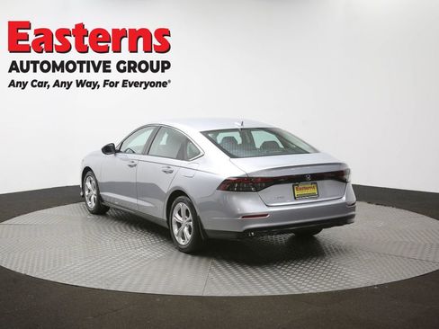 Used 2025 Honda Accord LX image 56