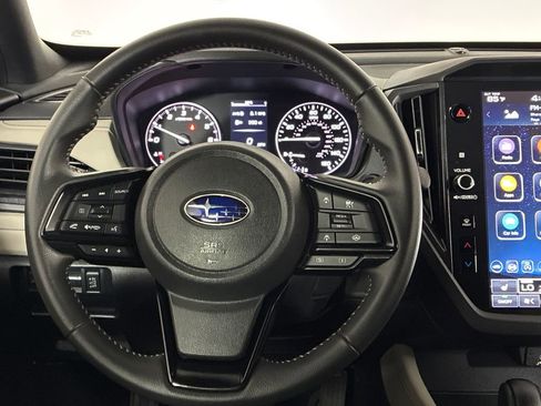 Certified 2026 Subaru Forester Premium AWD/4WD image 10