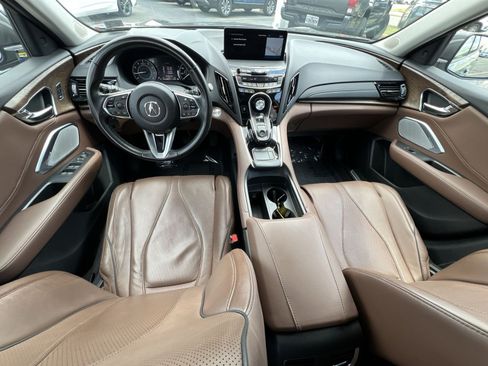 Certified 2023 Acura RDX AWD w/ Advance Package image 2