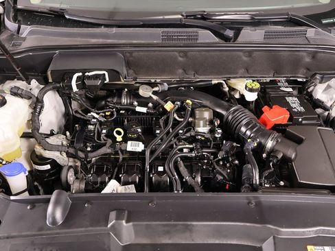 Used 2023 Lincoln Nautilus FWD w/ Premium Package image 19