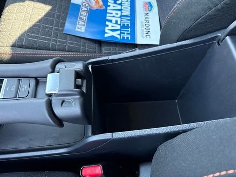 Certified 2025 Honda HR-V Sport image 15
