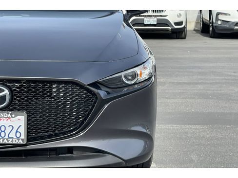 Certified 2023 MAZDA MAZDA3 s w/ Appearance Package image 50