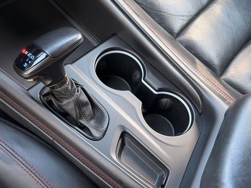 Used 2024 Dodge Durango GT AWD/4WD image 37