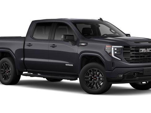 New 2026 GMC Sierra 1500 Elevation w/ Elevation Premium Package image 28