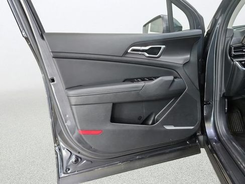 Certified 2023 Kia Sportage EX FWD image 20