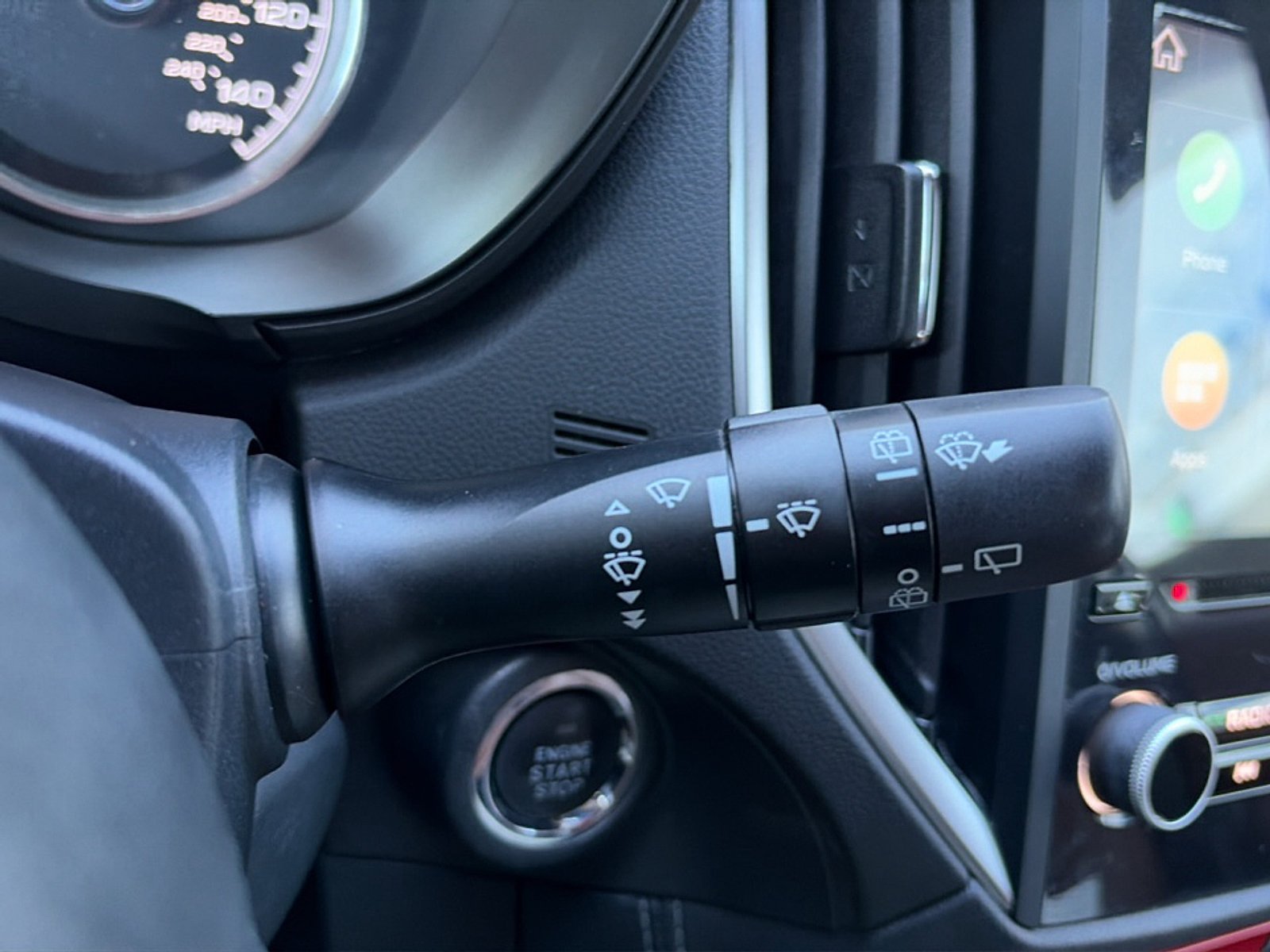 Used 2019 Subaru Forester Touring AWD/4WD image 32