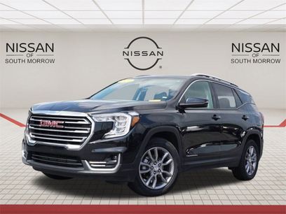 Used 2024 GMC Terrain SLT