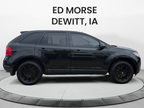 Used 2013 Ford Edge SE FWD image 6