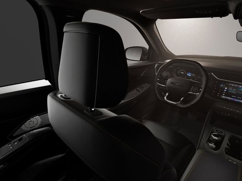 New 2026 Jeep Cherokee Limited AWD/4WD image 8