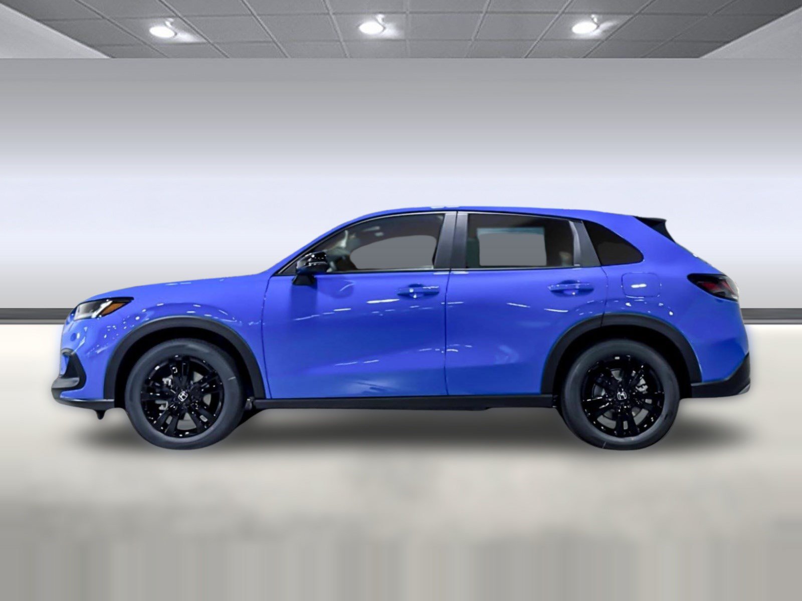 New 2027 Honda HR-V Sport image 2