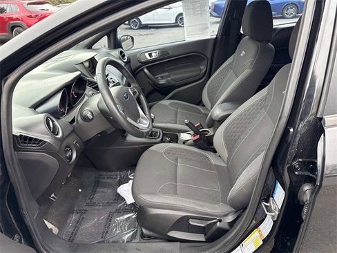 Used 2014 Ford Fiesta ST image 14