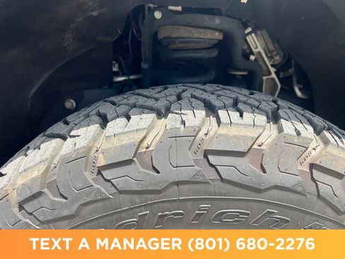 Used 2023 Ford F250 Lariat w/ Lariat Ultimate Package AWD/4WD image 10