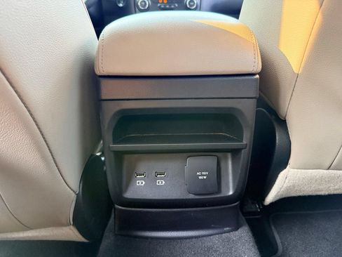 Used 2020 Ford Ranger Lariat w/ Equipment Group 501A Mid AWD/4WD image 30