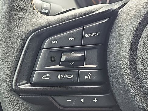 New 2026 Subaru Crosstrek 2.5i Wilderness AWD/4WD image 22