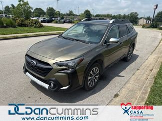 Used 2023 Subaru Outback Touring XT AWD/4WD video 1