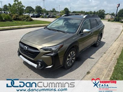 Used 2023 Subaru Outback Touring XT