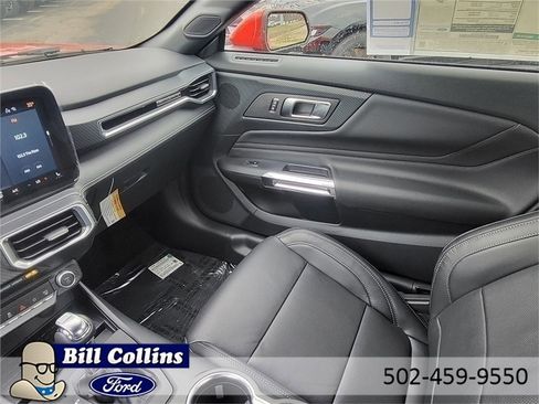 New 2024 Ford Mustang GT Premium image 26