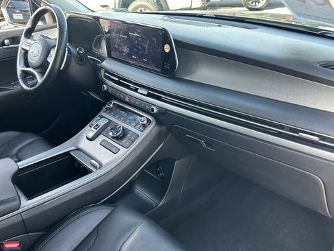 Used 2024 Hyundai Palisade SEL AWD/4WD image 13