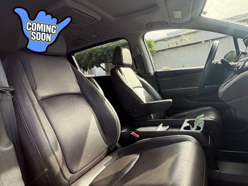 Used 2019 Honda Odyssey Touring image 15
