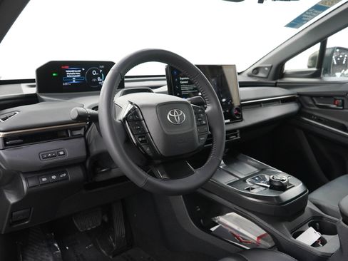 Used 2026 Toyota bZ AWD/4WD image 25