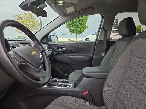 Used 2024 Chevrolet Equinox LT AWD/4WD image 28