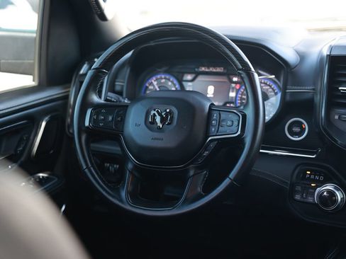 Used 2022 RAM 1500 Limited AWD/4WD image 27