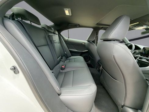 Used 2026 Lexus IS 350 F Sport RWD image 17