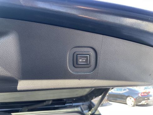 Used 2017 GMC Terrain Denali image 8