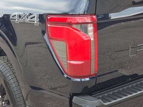 Used 2025 Ford F150 XLT w/ Equipment Group 303A High AWD/4WD image 23
