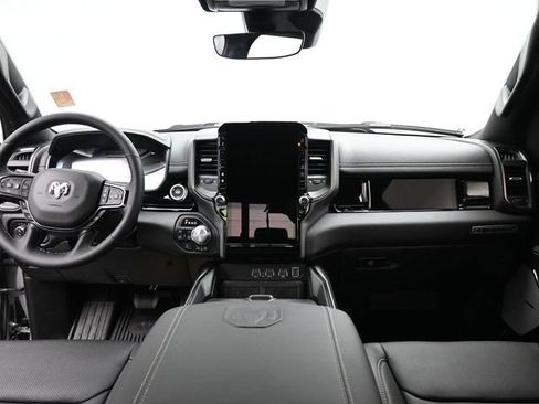 New 2026 RAM 1500 Rebel w/ Rebel Level 2 Equipment Group AWD/4WD image 22