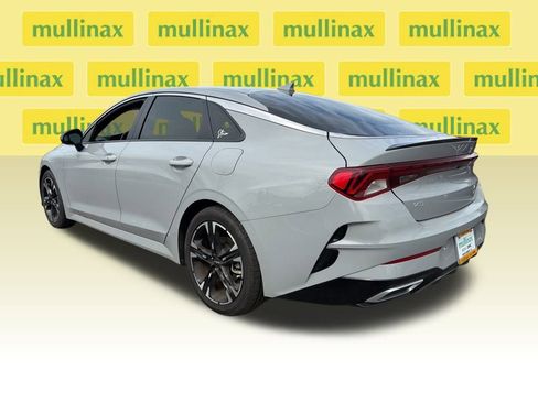 Used 2023 Kia K5 GT-Line w/ GT-Line Premium Package image 8