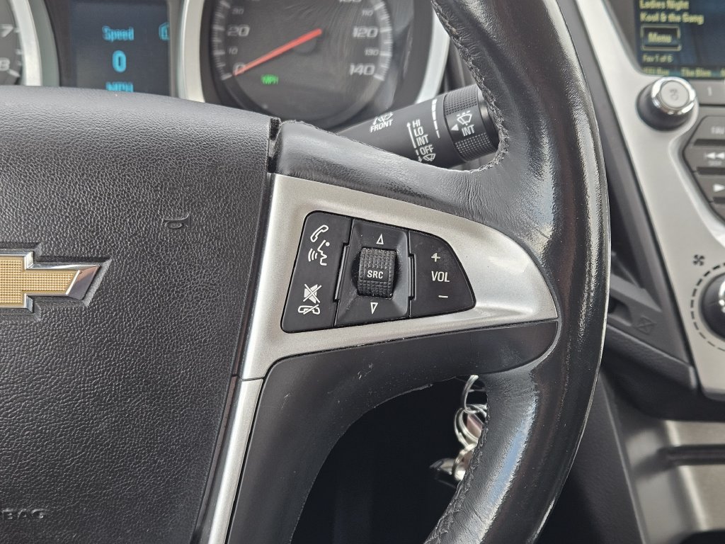 Used 2012 Chevrolet Equinox LTZ FWD image 26