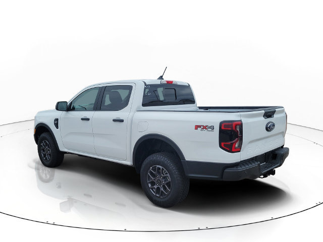 New 2026 Ford Ranger XLT w/ Equipment Group 301A High AWD/4WD image 4