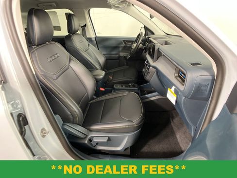 New 2026 Ford Maverick Lobo image 5