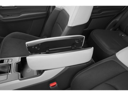 New 2026 MAZDA CX-5 Select AWD/4WD image 17