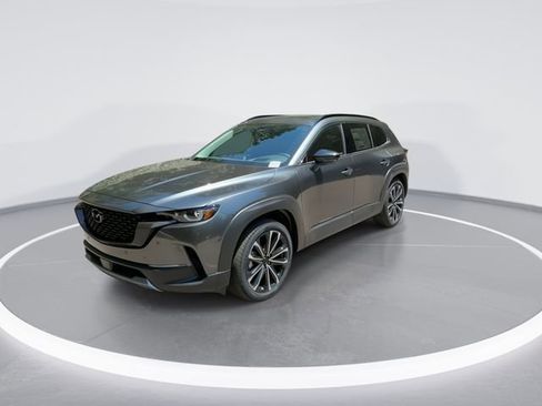 New 2026 MAZDA CX-50 AWD 2.5 S w/ Weather Package image 4