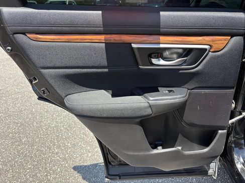 Used 2019 Honda CR-V EX image 43
