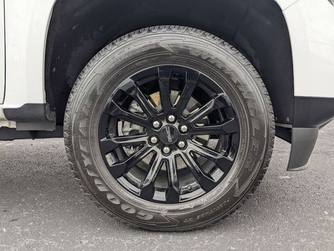 Used 2022 GMC Canyon Elevation w/ Elevation Premium Package image 11