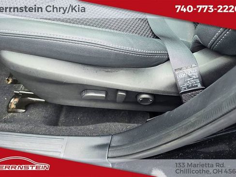 Used 2024 Subaru Forester Premium AWD/4WD image 15