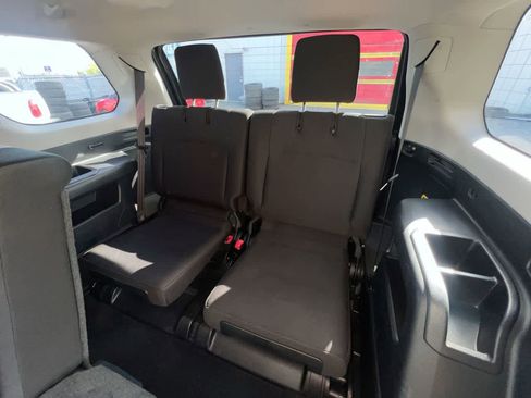Used 2023 Toyota 4Runner SR5 AWD/4WD image 24
