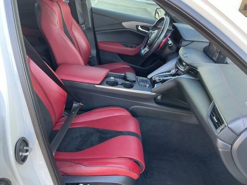 Used 2023 Acura TLX Type S image 19