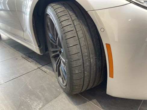 Used 2018 BMW M5 w/ Executive Package AWD/4WD image 15