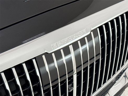 Used 2022 Mercedes-Benz Maybach S 580 4MATIC image 39