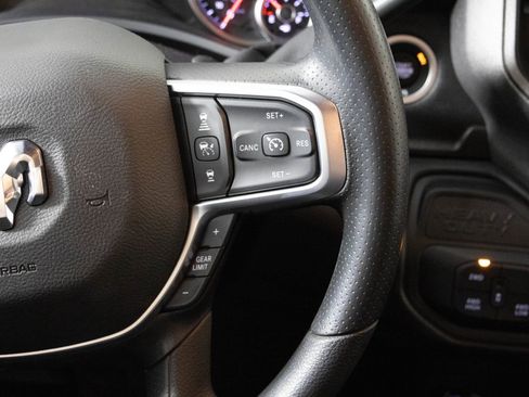 New 2026 RAM 3500 Tradesman image 29