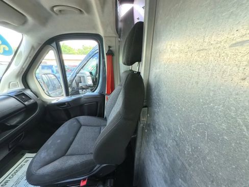 Used 2021 RAM ProMaster 3500 FWD image 24
